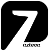 Azteca 7 Live Stream from Mexico